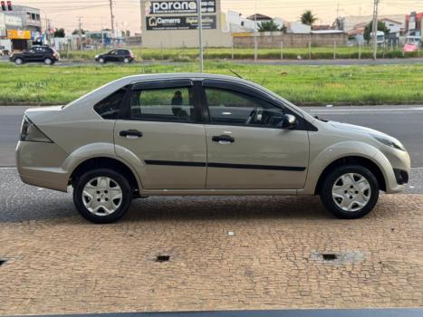 FORD Fiesta Sedan 1.6 16V 4P SE FLEX, Foto 5