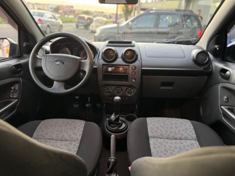 FORD Fiesta Sedan 1.6 16V 4P SE FLEX, Foto 7