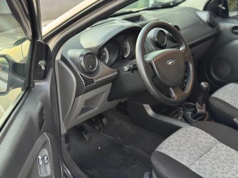 FORD Fiesta Sedan 1.6 16V 4P SE FLEX, Foto 8