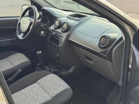 FORD Fiesta Sedan 1.6 16V 4P SE FLEX, Foto 9