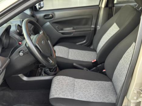 FORD Fiesta Sedan 1.6 16V 4P SE FLEX, Foto 10