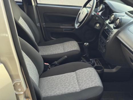 FORD Fiesta Sedan 1.6 16V 4P SE FLEX, Foto 11