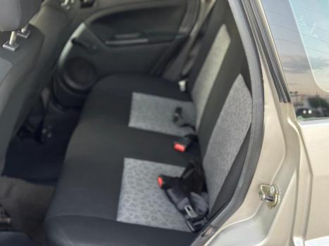 FORD Fiesta Sedan 1.6 16V 4P SE FLEX, Foto 12