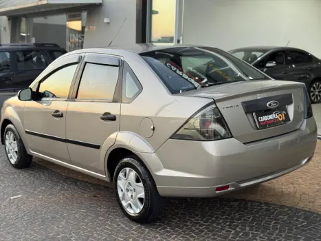 FORD Fiesta Sedan 1.6 16V 4P SE FLEX, Foto 16