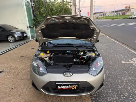 FORD Fiesta Sedan 1.6 16V 4P SE FLEX, Foto 17