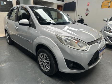 FORD Fiesta Sedan 1.6 4P FLEX, Foto 3