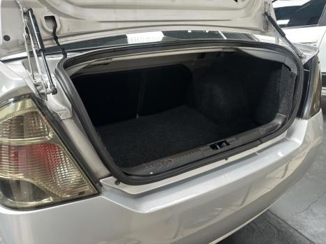 FORD Fiesta Sedan 1.6 4P FLEX, Foto 6