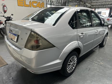 FORD Fiesta Sedan 1.6 4P FLEX, Foto 4