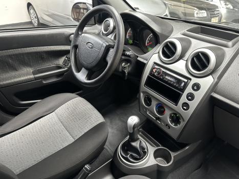 FORD Fiesta Sedan 1.6 4P FLEX, Foto 10