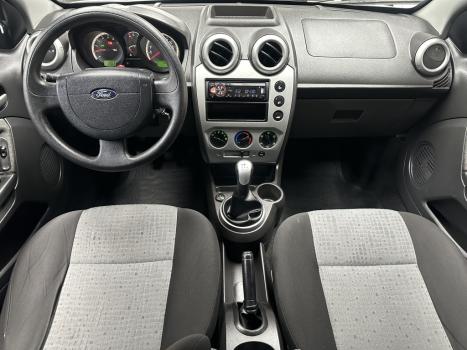 FORD Fiesta Sedan 1.6 4P FLEX, Foto 8