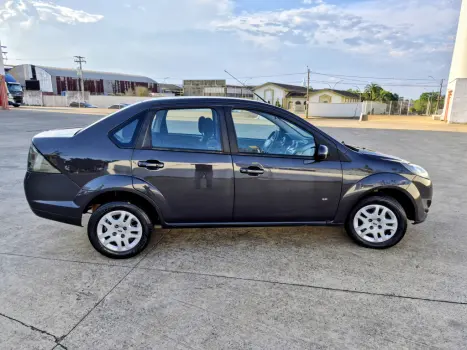 FORD Fiesta Sedan 1.6 4P SE FLEX, Foto 2