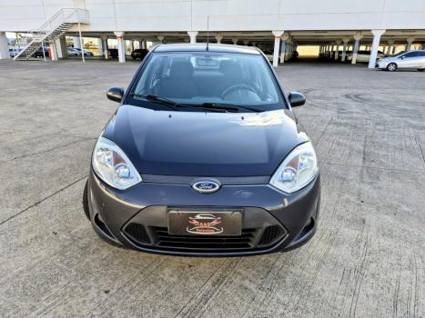 FORD Fiesta Sedan 1.6 4P SE FLEX, Foto 4
