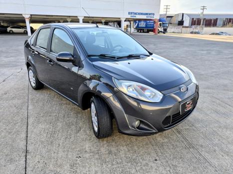 FORD Fiesta Sedan 1.6 4P SE FLEX, Foto 5