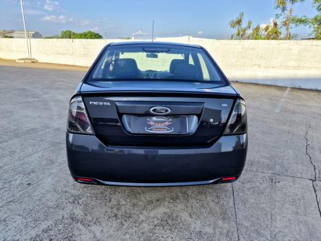 FORD Fiesta Sedan 1.6 4P SE FLEX, Foto 6