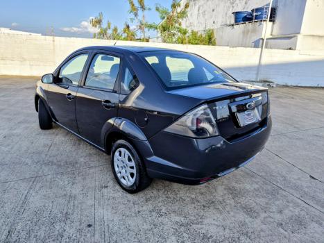 FORD Fiesta Sedan 1.6 4P SE FLEX, Foto 8