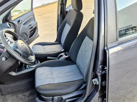 FORD Fiesta Sedan 1.6 4P SE FLEX, Foto 9