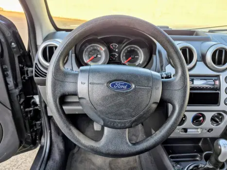 FORD Fiesta Sedan 1.6 4P SE FLEX, Foto 11