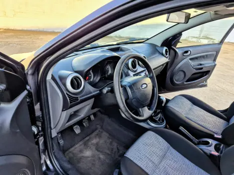 FORD Fiesta Sedan 1.6 4P SE FLEX, Foto 15