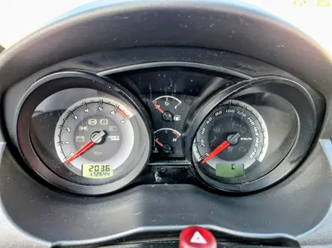 FORD Fiesta Sedan 1.6 4P SE FLEX, Foto 18