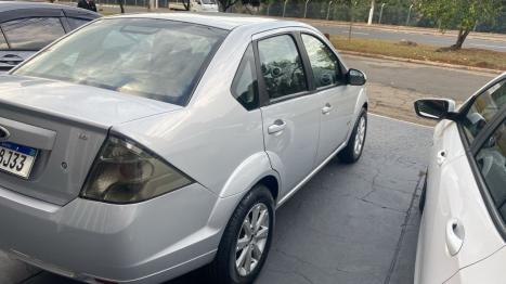 FORD Fiesta Sedan 1.6 4P CLASS FLEX, Foto 4