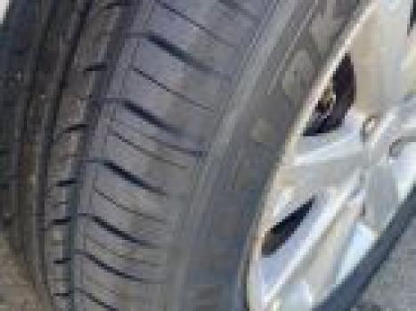 FORD Fiesta Sedan 1.6 4P CLASS FLEX, Foto 6
