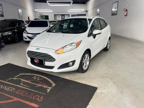 FORD Fiesta Sedan 1.6 16V 4P SE FLEX, Foto 7