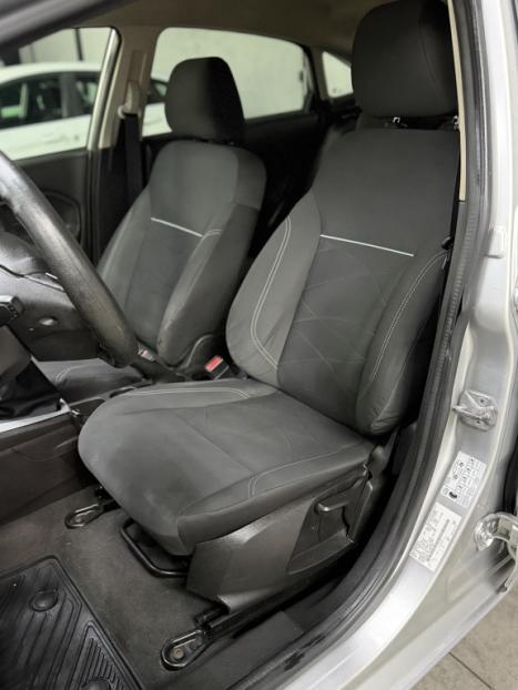 FORD Fiesta Sedan 1.6 4P SE FLEX, Foto 8