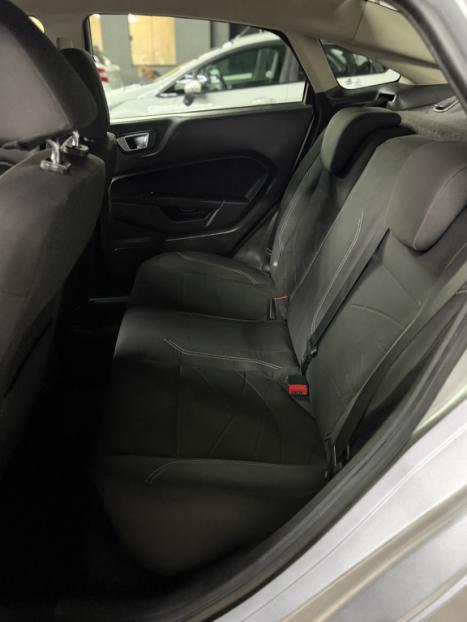 FORD Fiesta Sedan 1.6 4P SE FLEX, Foto 9