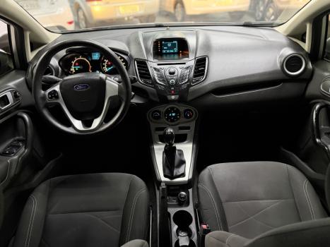 FORD Fiesta Sedan 1.6 4P SE FLEX, Foto 10