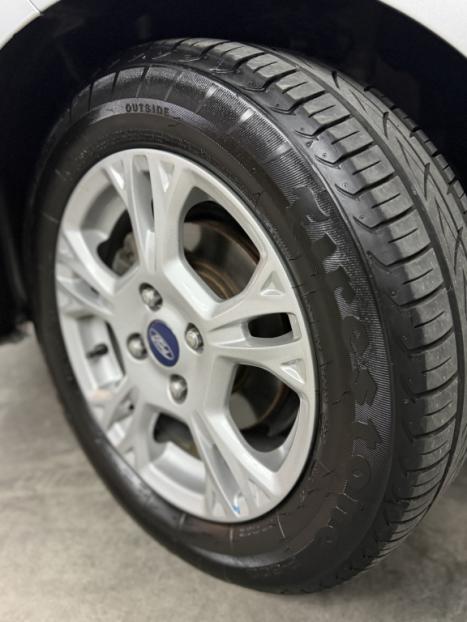 FORD Fiesta Sedan 1.6 4P SE FLEX, Foto 16
