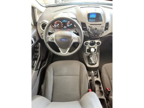 FORD Fiesta Sedan 1.6 16V 4P SE FLEX, Foto 8