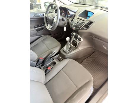 FORD Fiesta Sedan 1.6 16V 4P SE FLEX, Foto 10