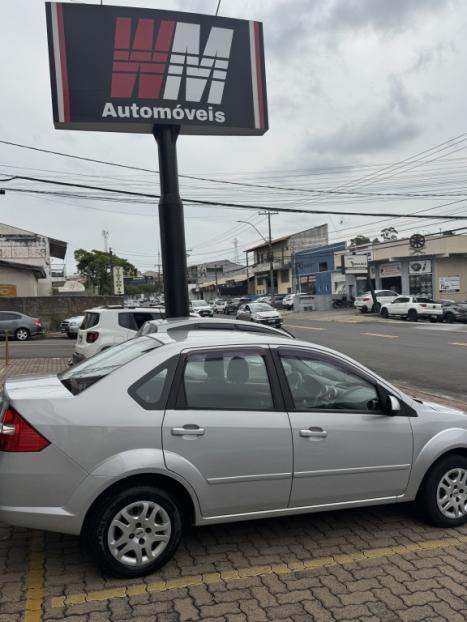 FORD Fiesta Sedan 1.6 4P CLASS FLEX, Foto 3