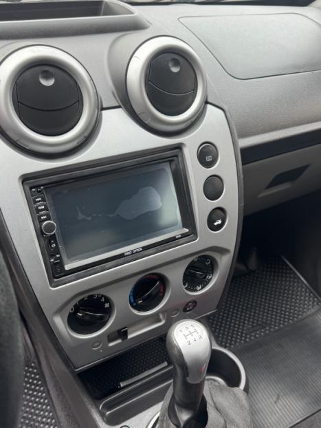 FORD Fiesta Sedan 1.6 4P CLASS FLEX, Foto 4