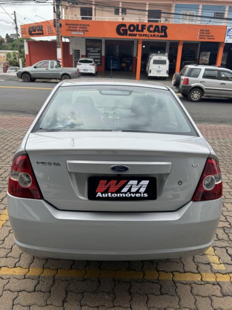 FORD Fiesta Sedan 1.6 4P CLASS FLEX, Foto 5