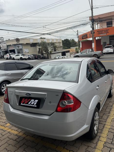 FORD Fiesta Sedan 1.6 4P CLASS FLEX, Foto 6