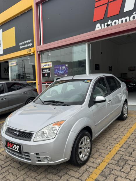 FORD Fiesta Sedan 1.6 4P CLASS FLEX, Foto 7