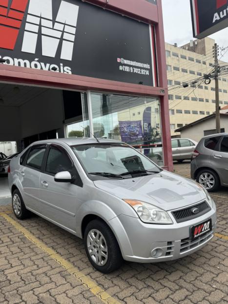 FORD Fiesta Sedan 1.6 4P CLASS FLEX, Foto 8