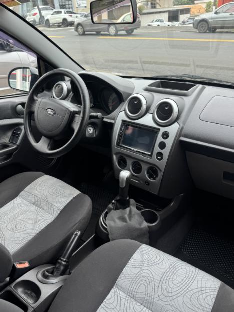 FORD Fiesta Sedan 1.6 4P CLASS FLEX, Foto 9