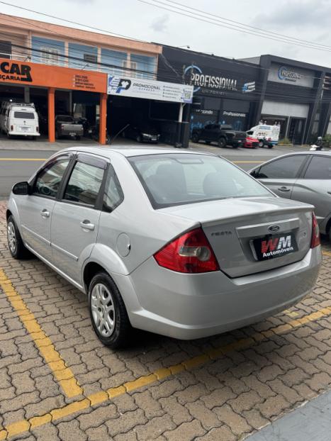 FORD Fiesta Sedan 1.6 4P CLASS FLEX, Foto 10