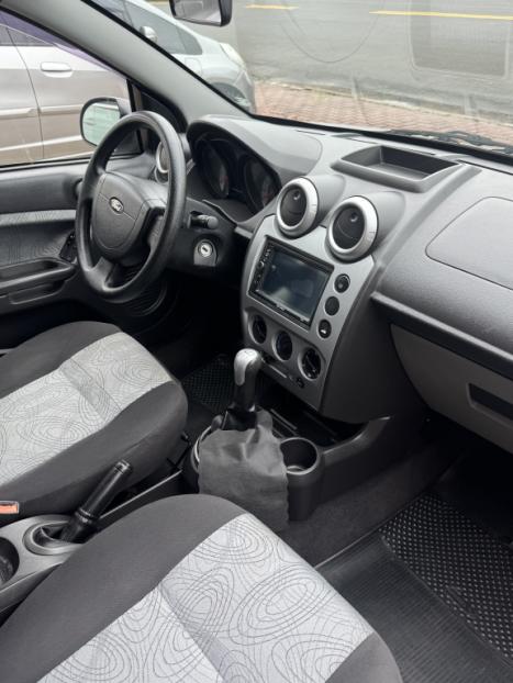 FORD Fiesta Sedan 1.6 4P CLASS FLEX, Foto 11
