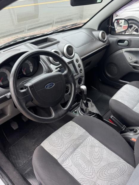 FORD Fiesta Sedan 1.6 4P CLASS FLEX, Foto 12