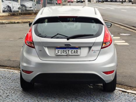 FORD Fiesta Sedan 1.6 16V 4P SE FLEX, Foto 6