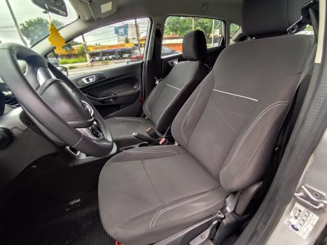 FORD Fiesta Sedan 1.6 16V 4P SE FLEX, Foto 10
