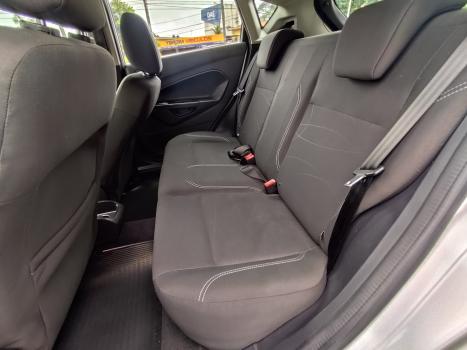 FORD Fiesta Sedan 1.6 16V 4P SE FLEX, Foto 11