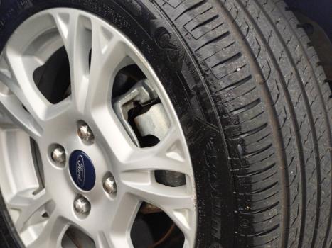 FORD Fiesta Sedan 1.6 16V 4P SE FLEX, Foto 12