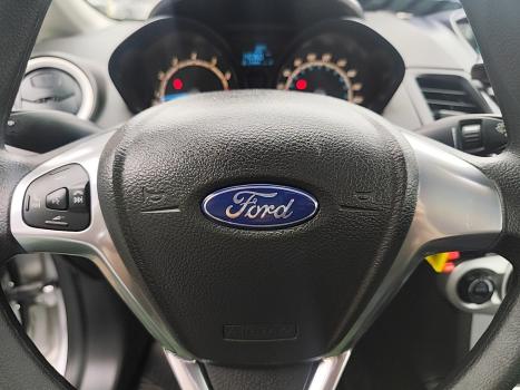 FORD Fiesta Sedan 1.6 16V 4P SE FLEX, Foto 13
