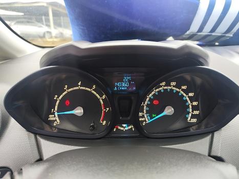 FORD Fiesta Sedan 1.6 16V 4P SE FLEX, Foto 14
