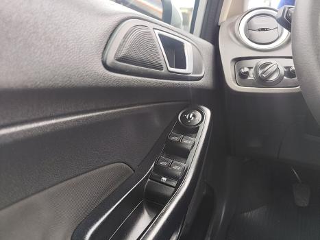 FORD Fiesta Sedan 1.6 16V 4P SE FLEX, Foto 19