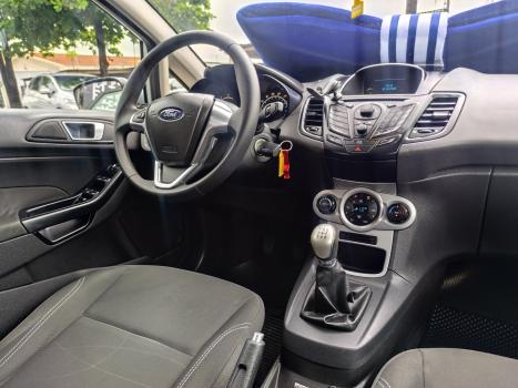 FORD Fiesta Sedan 1.6 16V 4P SE FLEX, Foto 20
